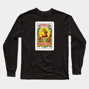 Barajas Long Sleeve T-Shirt